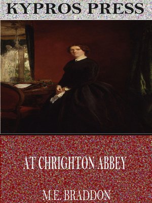 cover image of At Chrighton Abbey